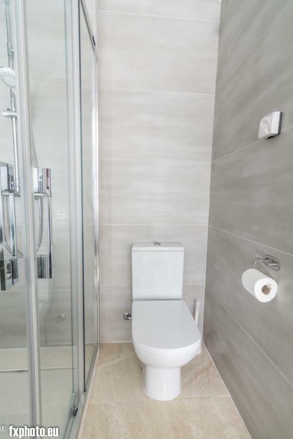 Eluxuria Sunny Villa Torrevieja Luaran gambar