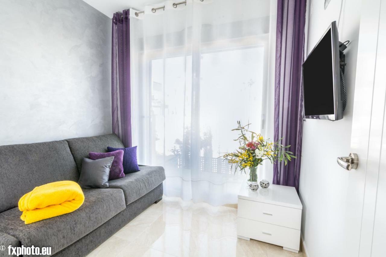 Eluxuria Sunny Villa Torrevieja Luaran gambar